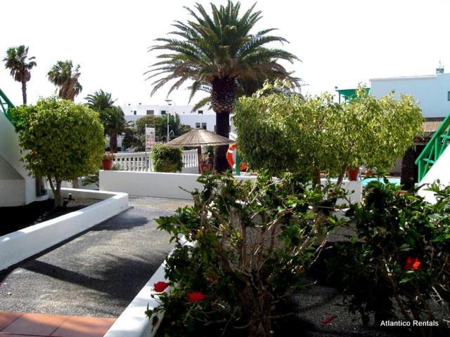 شقة Playa Park 3 بويرتو ذيل كارمين المظهر الخارجي الصورة